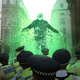 Illustration for article titled Cackling Julian Assange Disintegrates Into Lines Of Code As Baffled Authorities Attempt To Handcuff Him